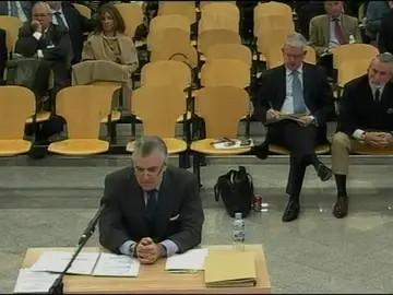 Bárcenas Bárcenas