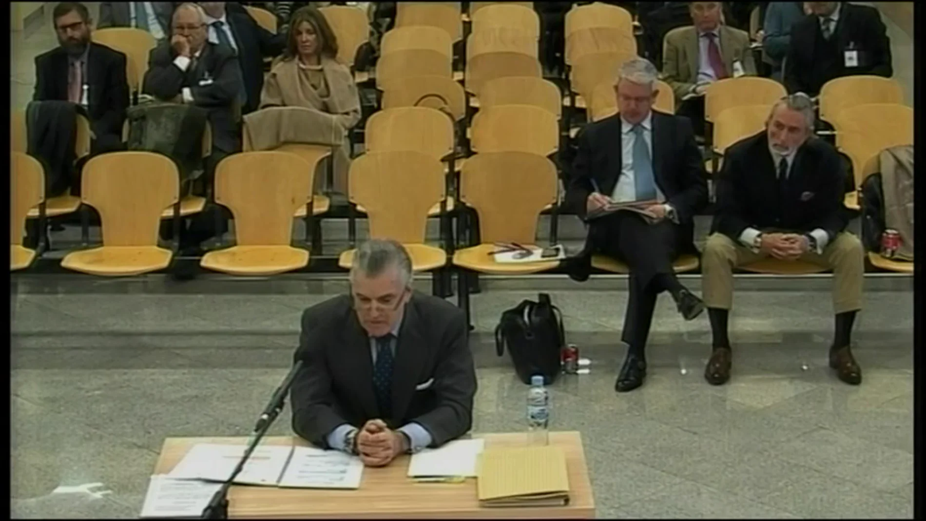 Bárcenas Bárcenas