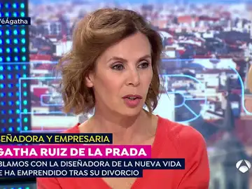 Ágatha Ruiz de la Prada Ágatha Ruiz de la Prada