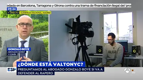 Gonzalo Boye Gonzalo Boye