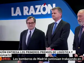 LA RAZON LA RAZON