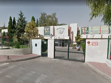 Colegio Los Sauces La Moraleja Colegio Los Sauces La Moraleja