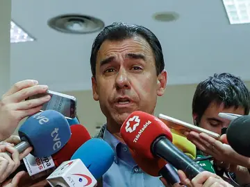 Fernando Martínez-Maíllo Fernando Martínez-Maíllo