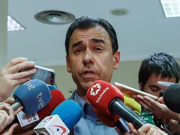 Fernando Martínez-Maíllo Fernando Martínez-Maíllo