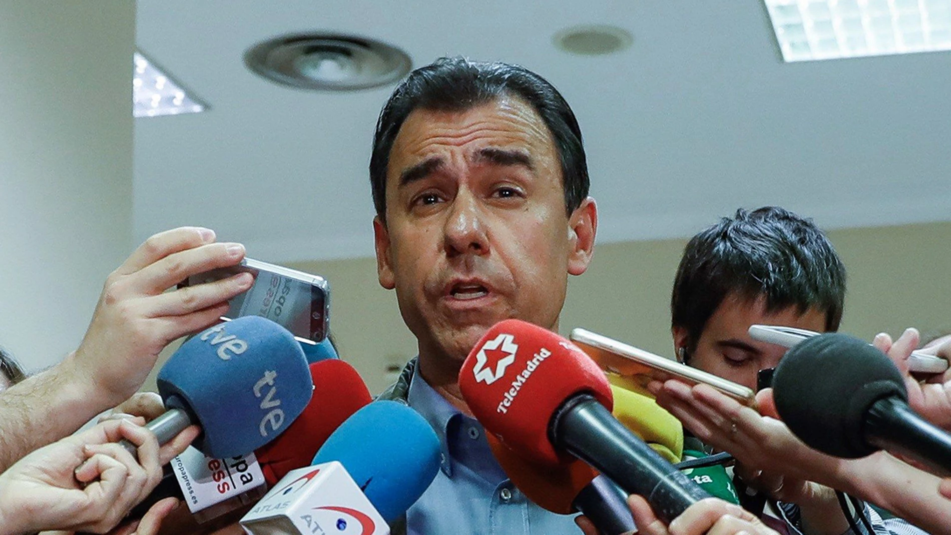 Fernando Martínez-Maíllo Fernando Martínez-Maíllo