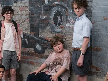 El Club de los Perdedores de 'It' El Club de los Perdedores de 'It'