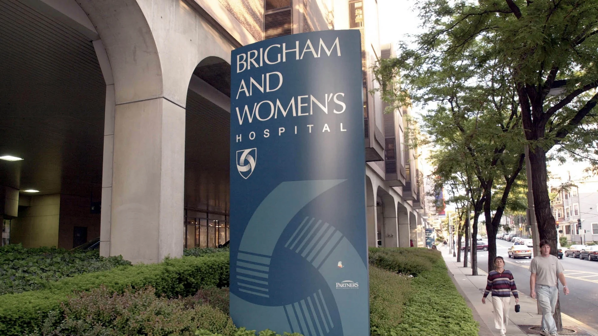 Hospital Brigham en Boston Hospital Brigham en Boston
