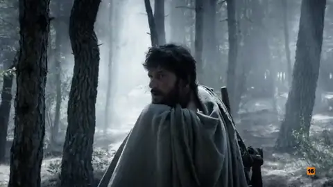 "La Catedral del Mar" arrasa en su estreno "La Catedral del Mar" arrasa en su estreno