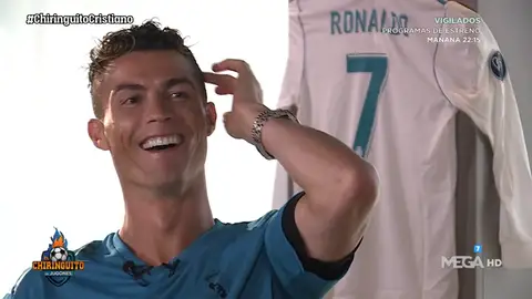 CristianoChicas CristianoChicas