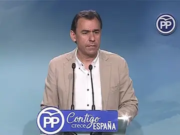 Fernando Martínez-Maíllo Fernando Martínez-Maíllo