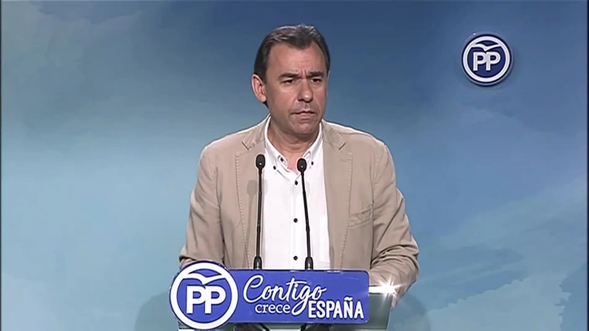 Fernando Martínez-Maíllo Fernando Martínez-Maíllo