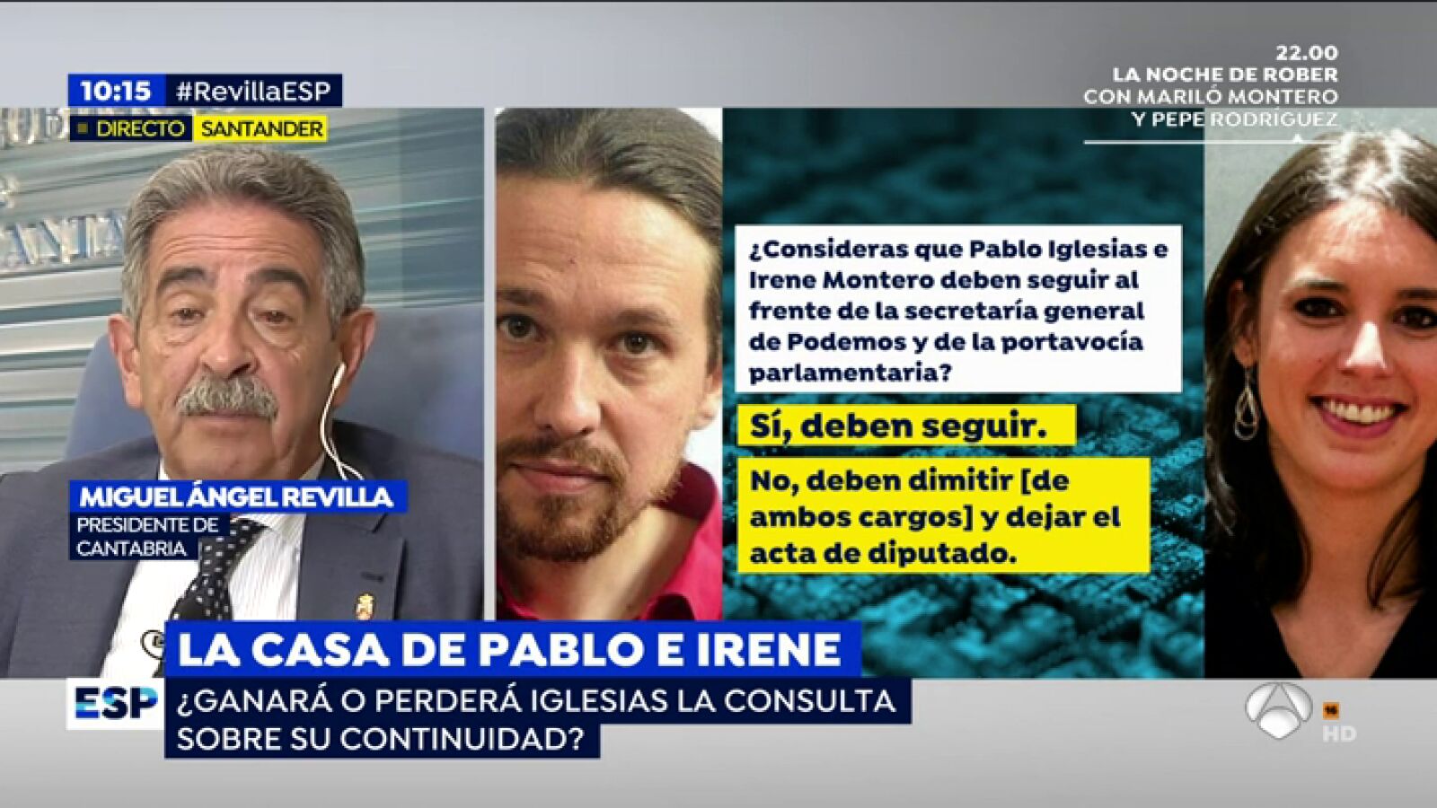 Revilla: 