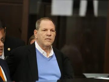 Harvey Weinstein Harvey Weinstein