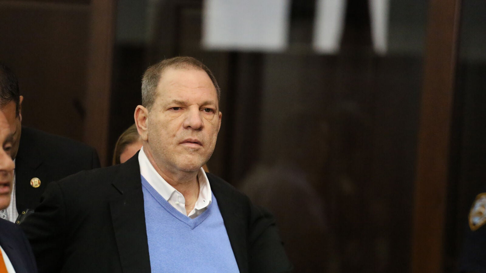 La estrategia de Harvey Weinstein para ser exculpado por violación y agresión sexual