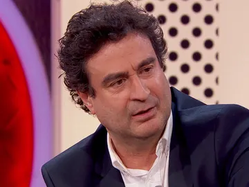 Pepe Rodríguez Pepe Rodríguez
