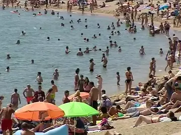 Playas españolas Playas españolas