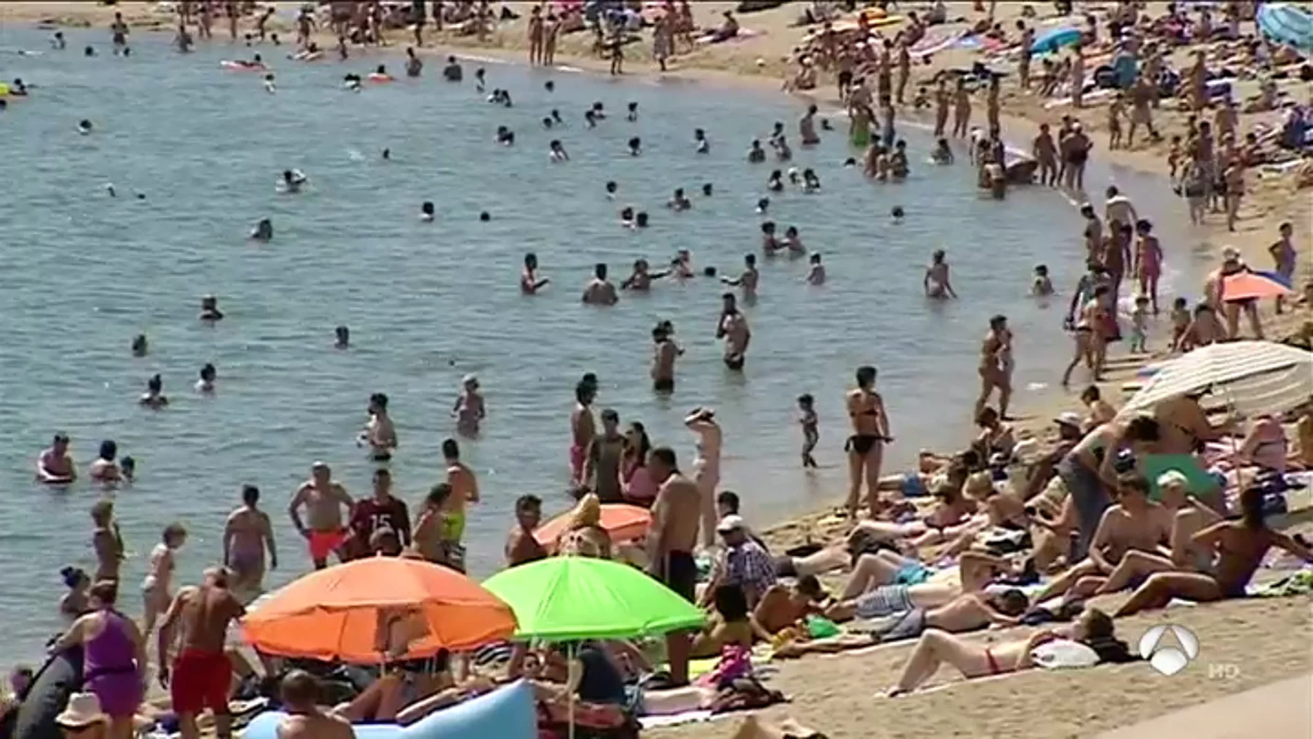 Playas españolas Playas españolas