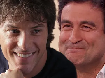 Pepe Rodríguez desvela el motivo por el que envidia a Jordi Cruz Pepe Rodríguez desvela el motivo por el que envidia a Jordi Cruz