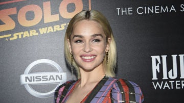 Emilia Clarke