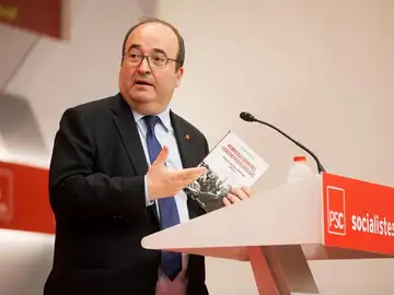 Miquel Iceta Miquel Iceta