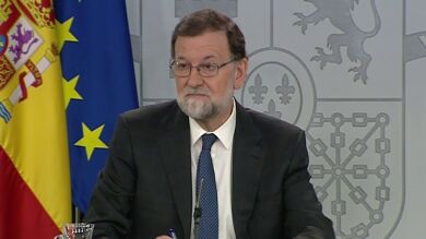 VÍDEO COMPLETO: Rajoy: 
