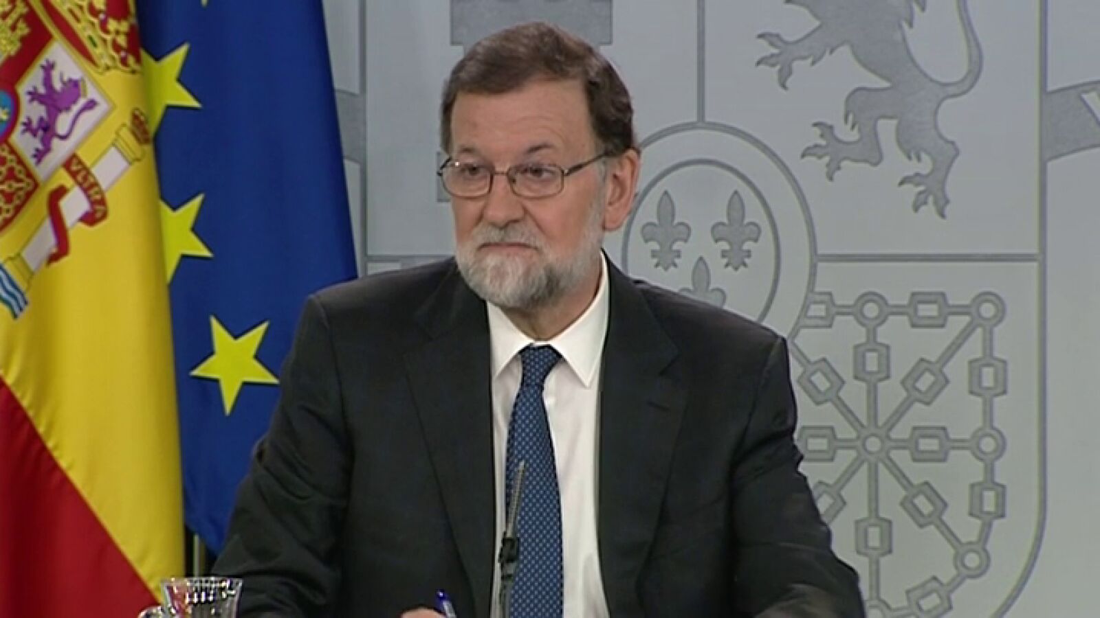 VÍDEO COMPLETO: Rajoy: 