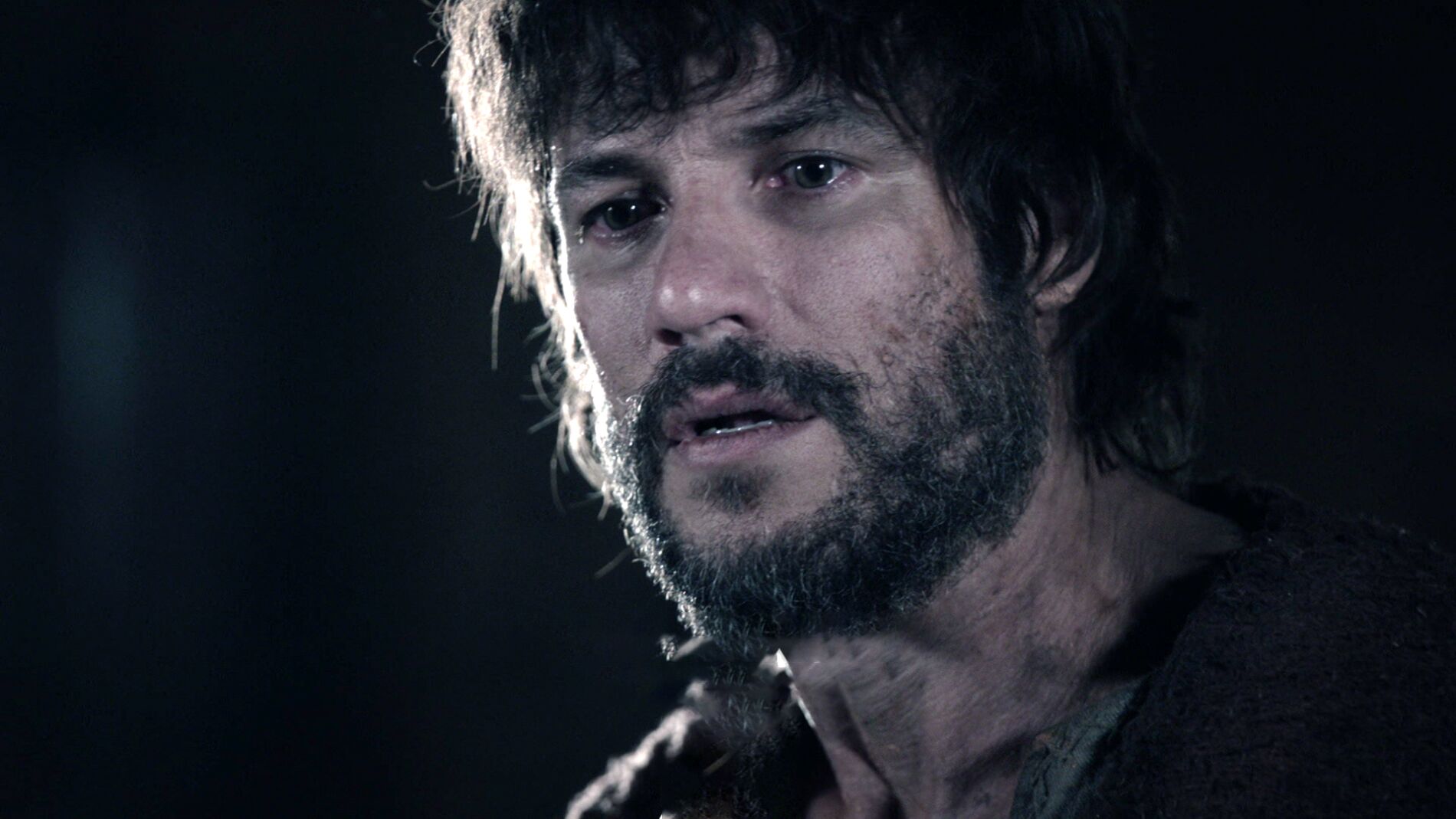 La guerra irrumpe en Barcelona para cambiar la vida de Bernat y Arnau