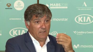 Toni Nadal: 