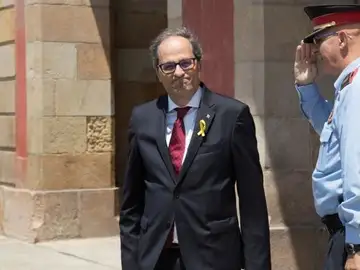 Quim Torra Quim Torra