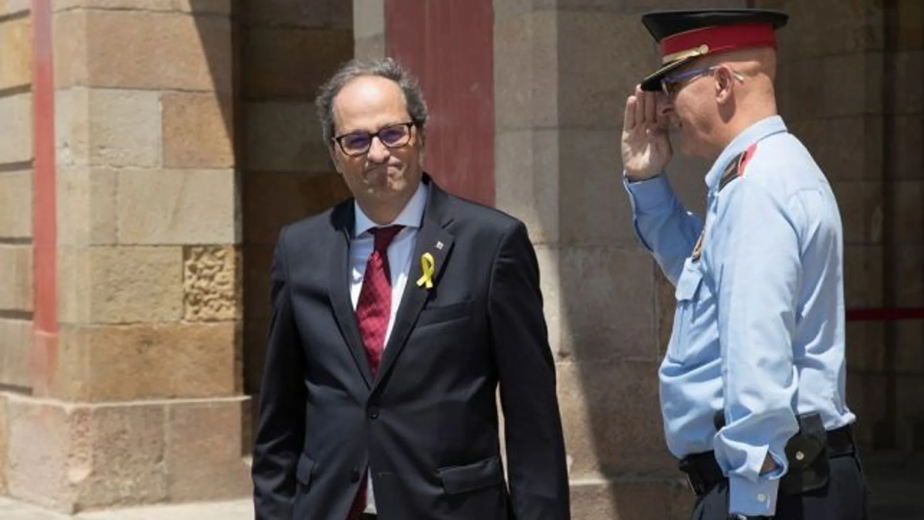 Quim Torra Quim Torra