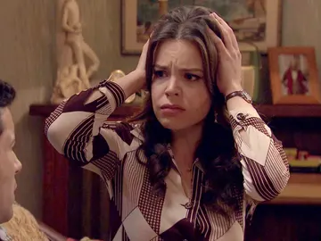 Ignacio, un novio enamorado que mueve montañas por ayudar a María Ignacio, un novio enamorado que mueve montañas por ayudar a María