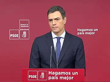 Pedro Sánchez Pedro Sánchez