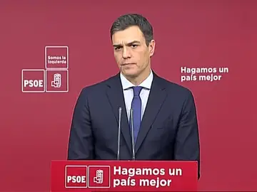 Pedro Sánchez Pedro Sánchez
