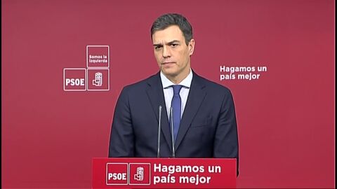 Pedro Sánchez