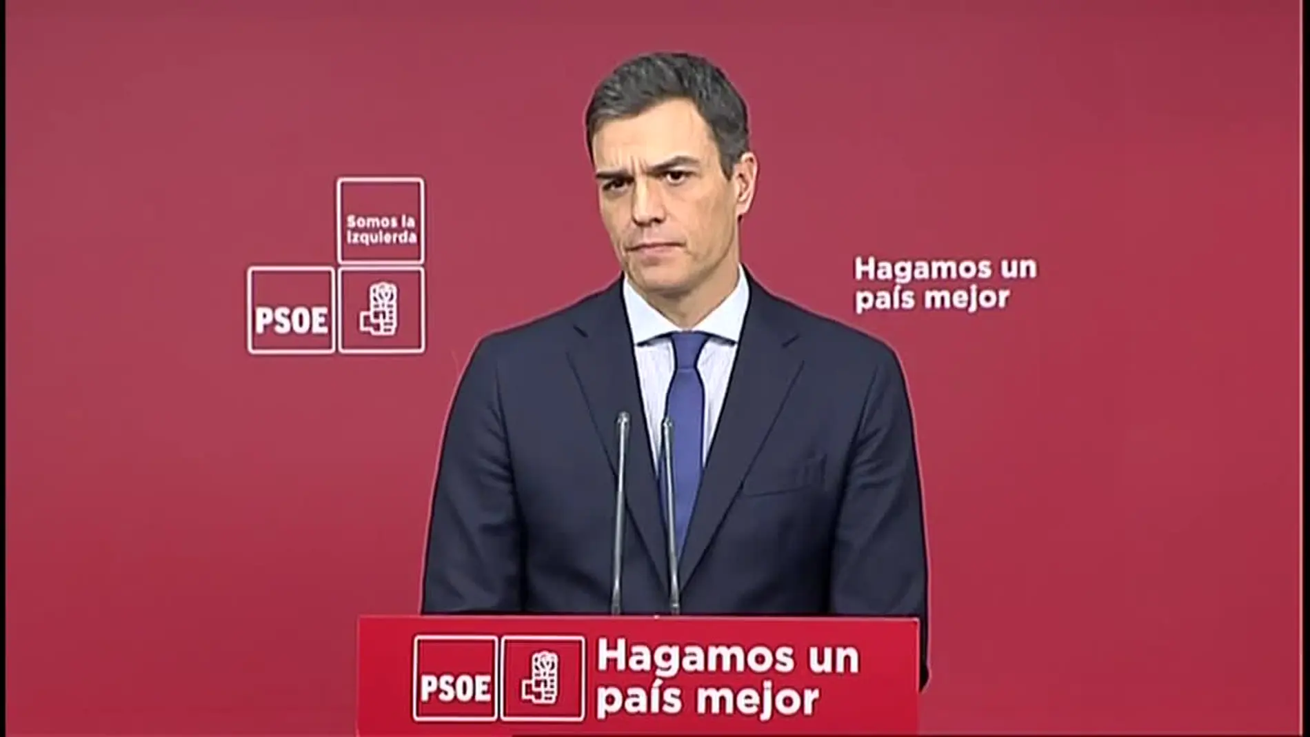 Pedro Sánchez Pedro Sánchez