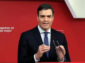 Pedro Sánchez Pedro Sánchez