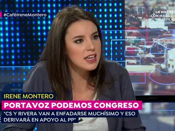 Irene Montero Irene Montero