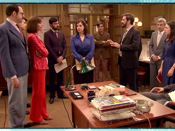El semanario, ¿en peligro? El semanario, ¿en peligro?