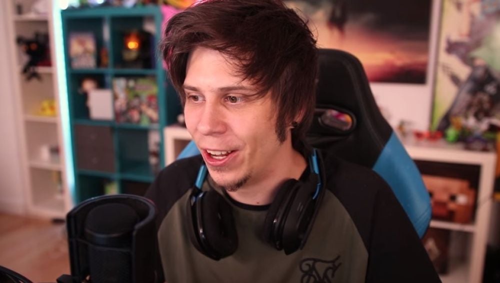 El Rubius