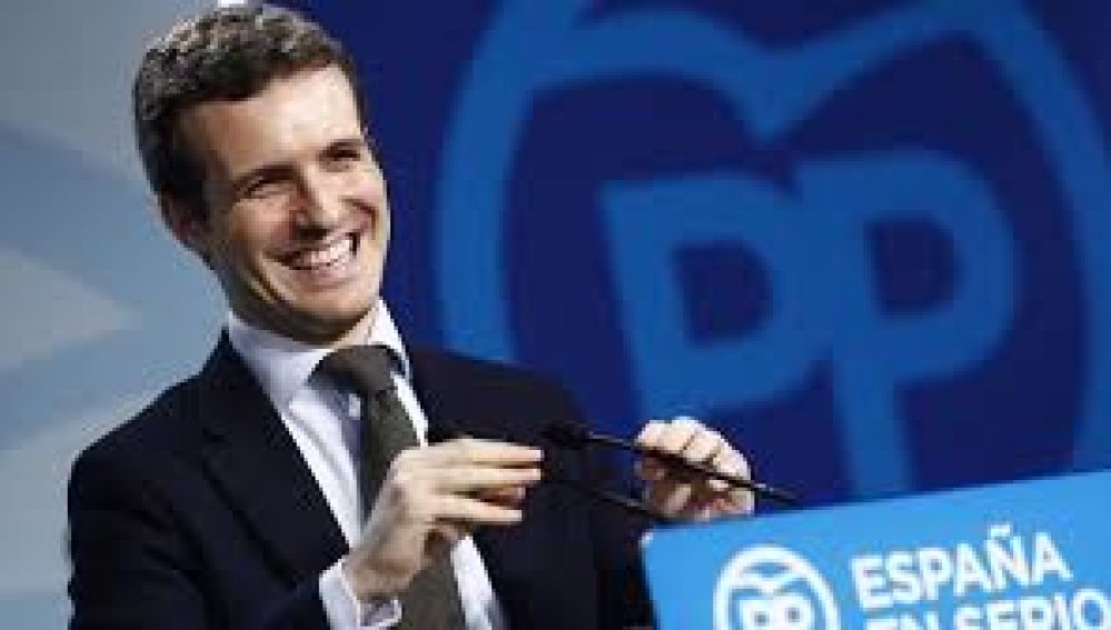 Pablo Casado
