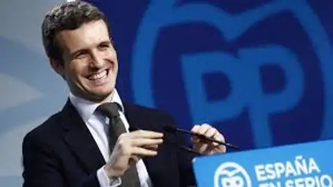Pablo Casado Pablo Casado