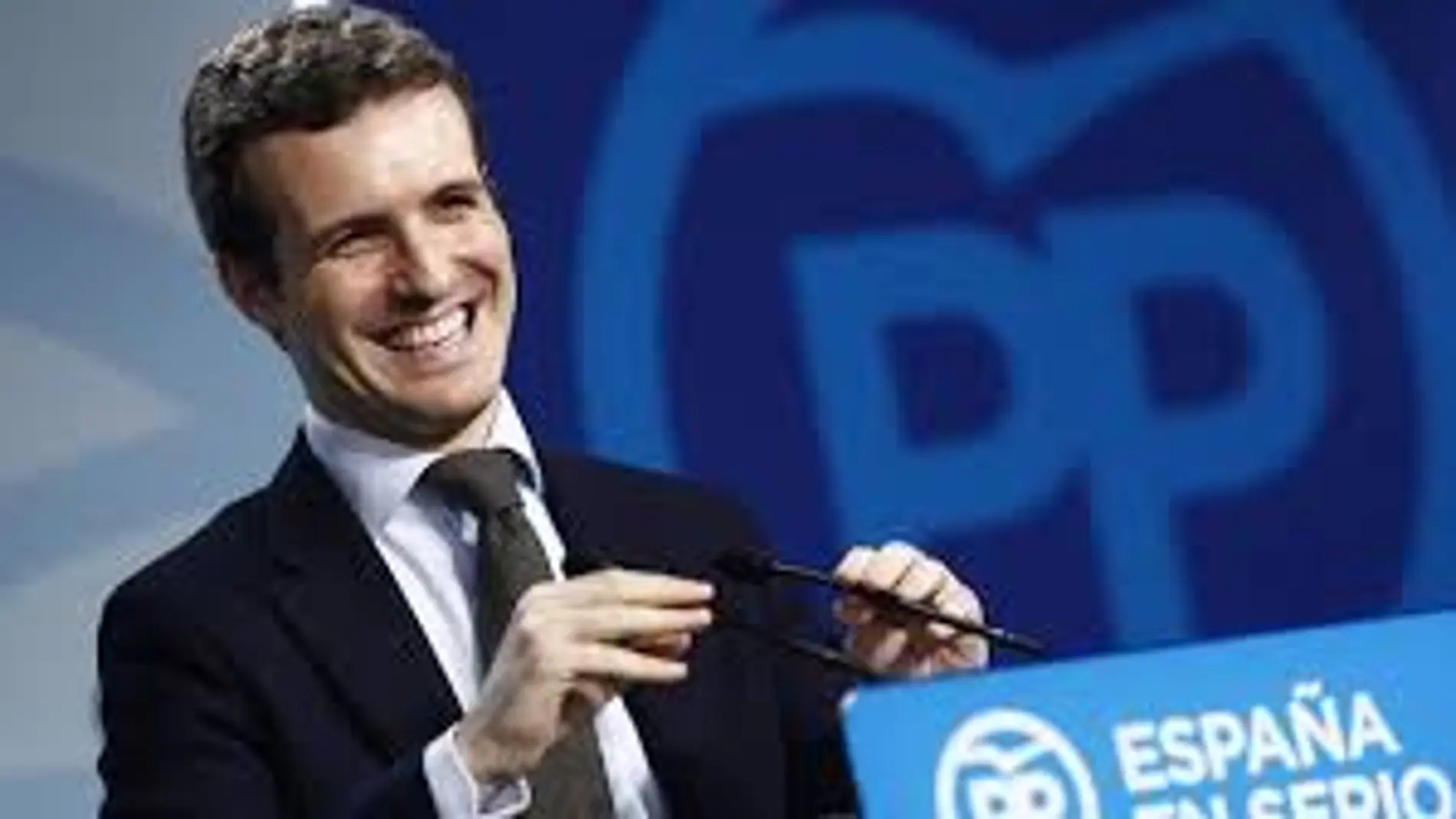 Pablo Casado Pablo Casado