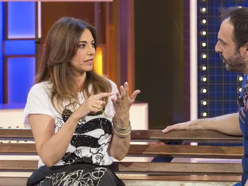 Mariló Montero cuenta la razón por la que se marchó a vivir a Nueva York Mariló Montero cuenta la razón por la que se marchó a vivir a Nueva York