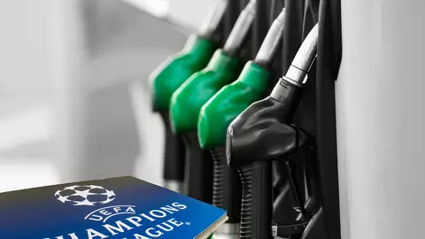 Gasolina Gasolina