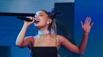 Ariana Grande