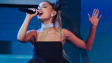 El collar de miles de dólares que ha perdido Ariana Grande
