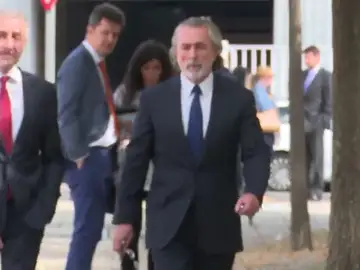 La trama Gürtel tiene pendientes otros 7 juicios La trama Gürtel tiene pendientes otros 7 juicios