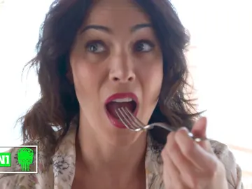 ¿Se comen los actores los platos de sus personajes? ¿Se comen los actores los platos de sus personajes?