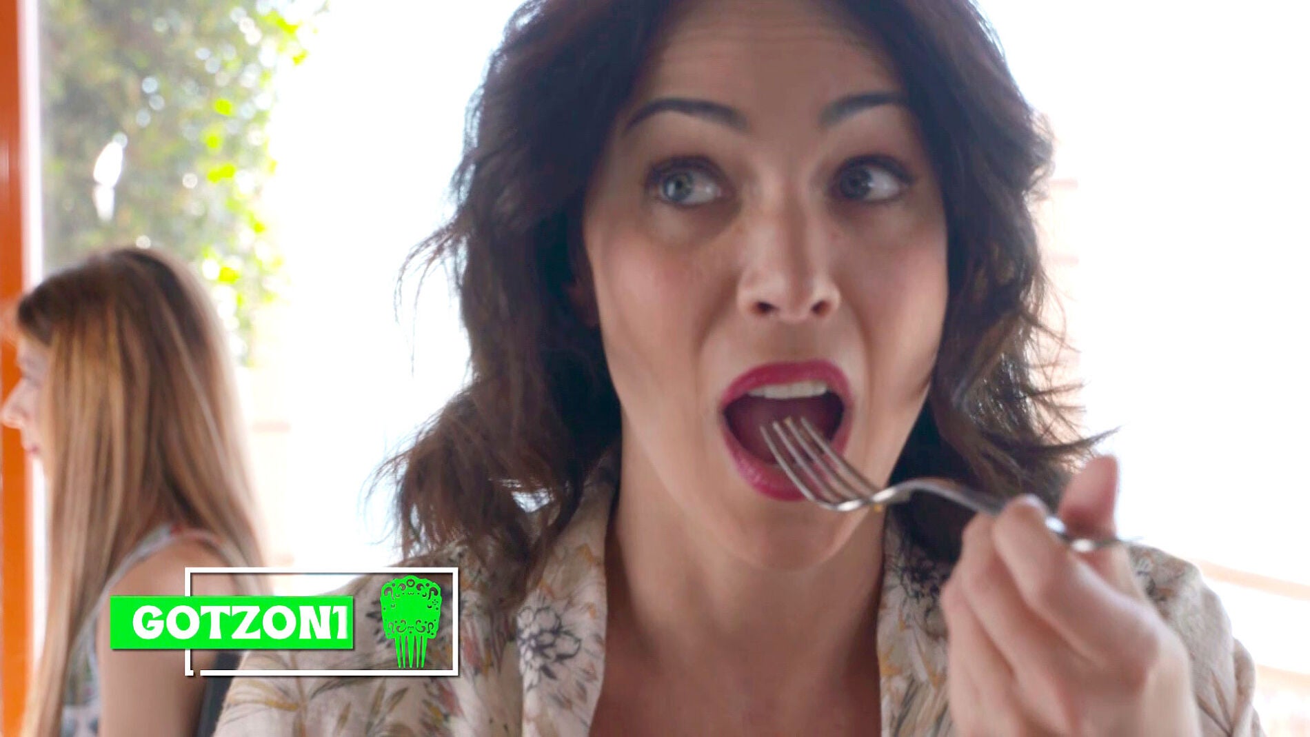 &iquest;Se comen los actores los platos de sus personajes?