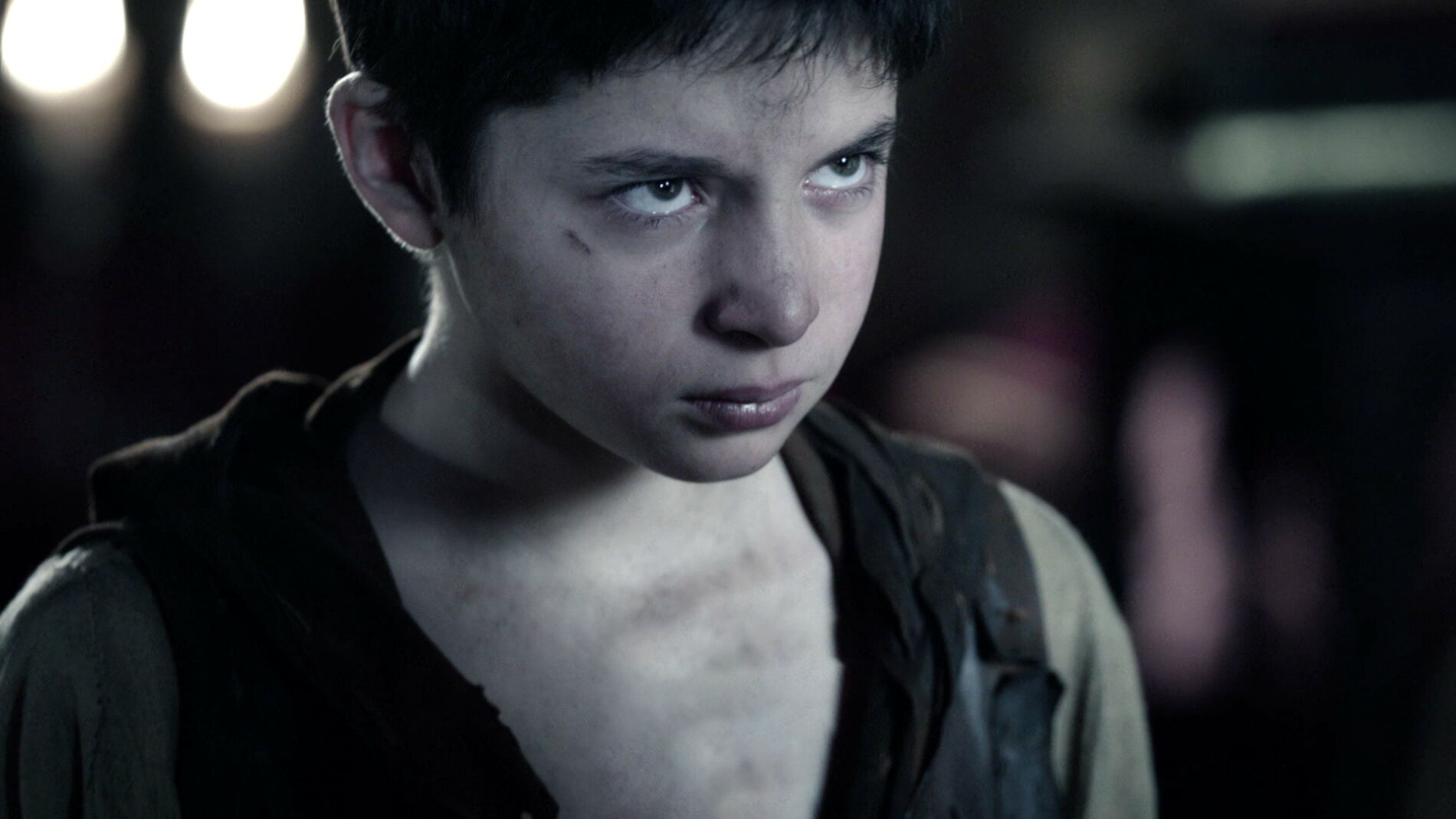 Arnau, obligado a humillarse ante los Puig